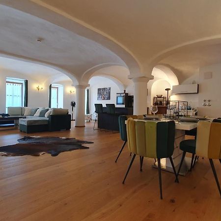 Ferienwohnung Mit Alpenblick - Kufstein Suite Am Simssee Stephanskirchen Extérieur photo