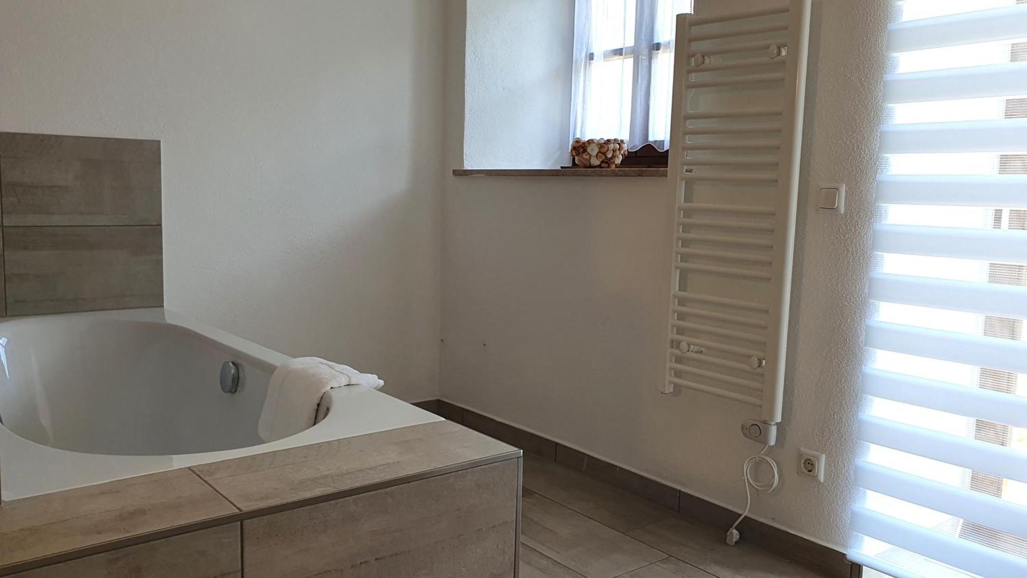Ferienwohnung Mit Alpenblick - Kufstein Suite Am Simssee Stephanskirchen Extérieur photo